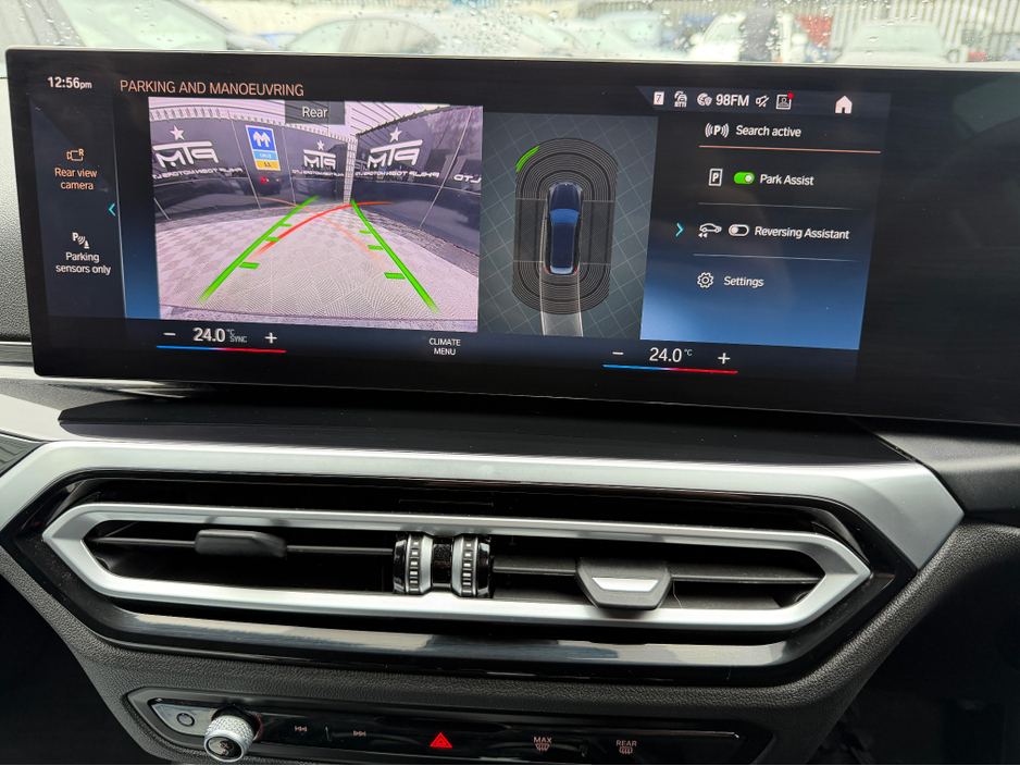 2023 BMW 3 Series 330e Sport G21 292HP AUTO €38,995