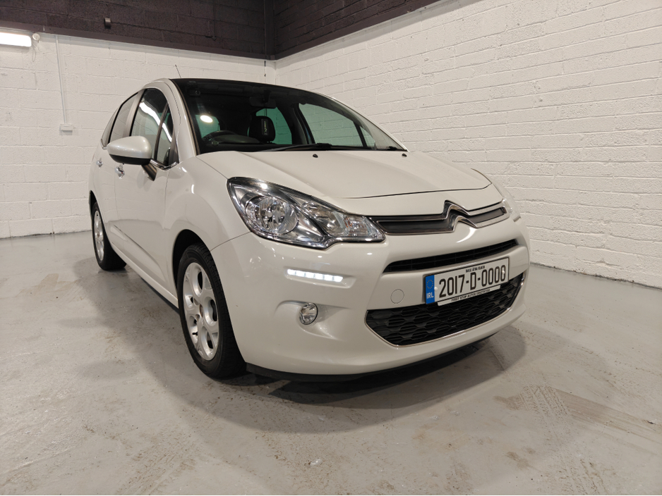2017 Citroen C3 for sale in , Ireland