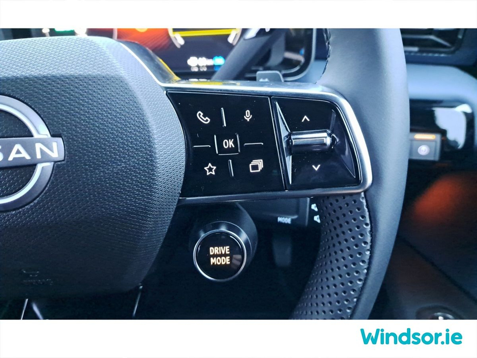 2026 Nissan Micra - image 22