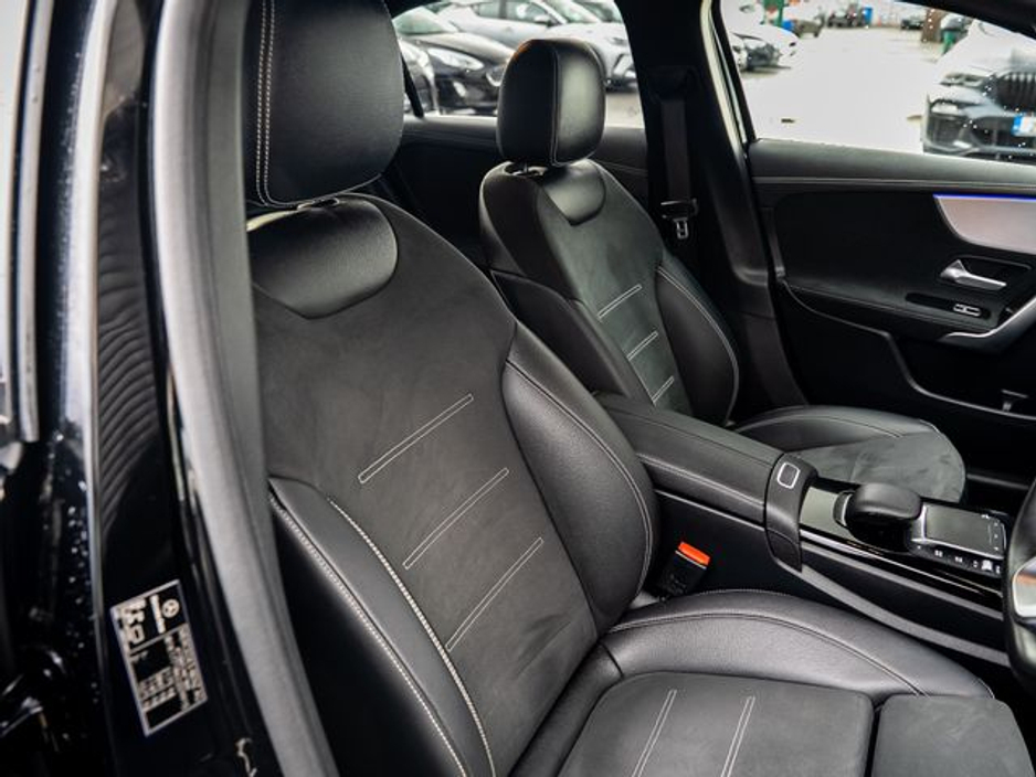 2022 Mercedes-Benz A Class A 250 E AMG LINE EDITION €27,950