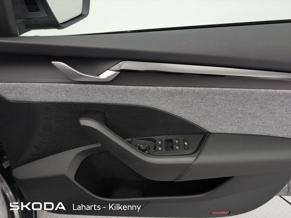 2026 Skoda Octavia COMBI SELECTION+ 2.0TDI 115HP €40,950