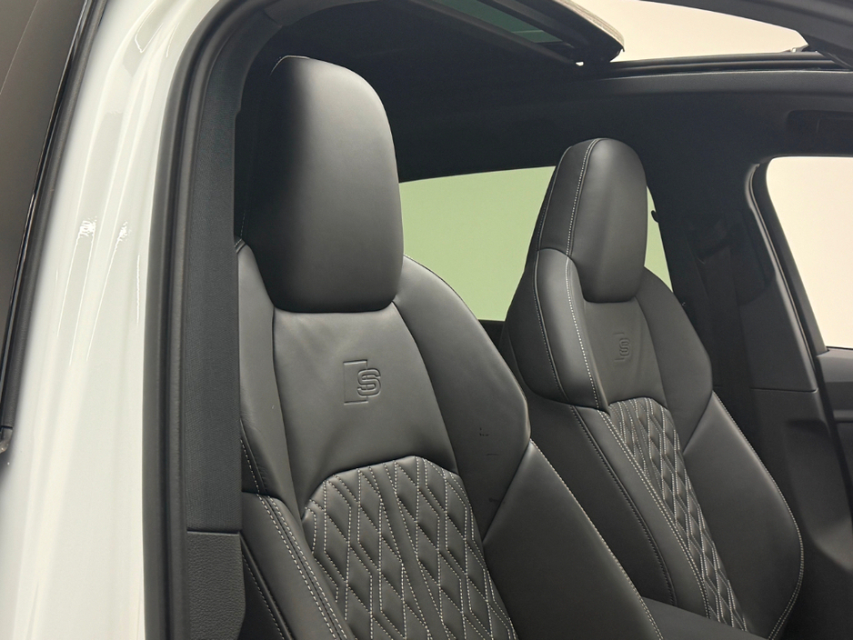 2023 Audi e-tron 55 VORSPRUNG QUATTRO €59,990