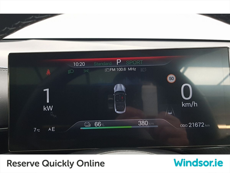 2025 BYD Seal 82.5kWh Design RWD €41,995