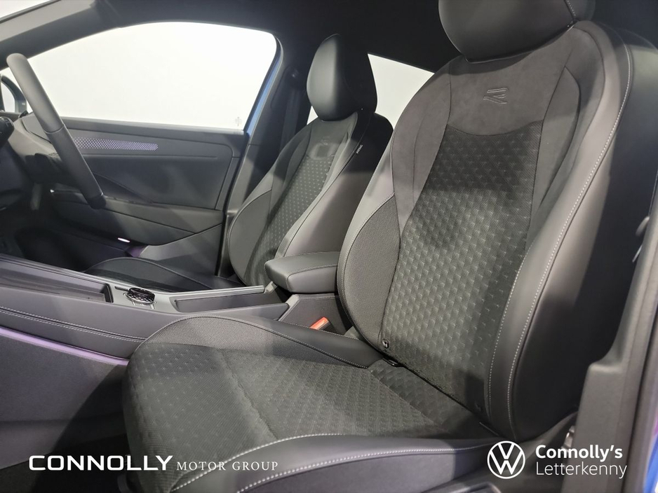 2026 Volkswagen T-Roc - image 22