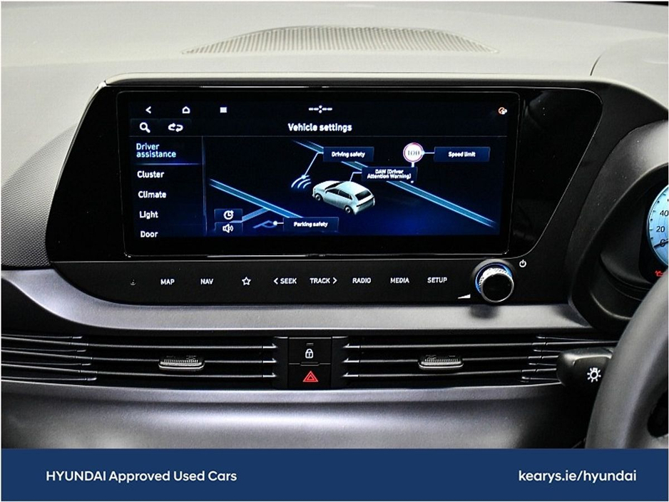 2026 Hyundai i20 - image 21