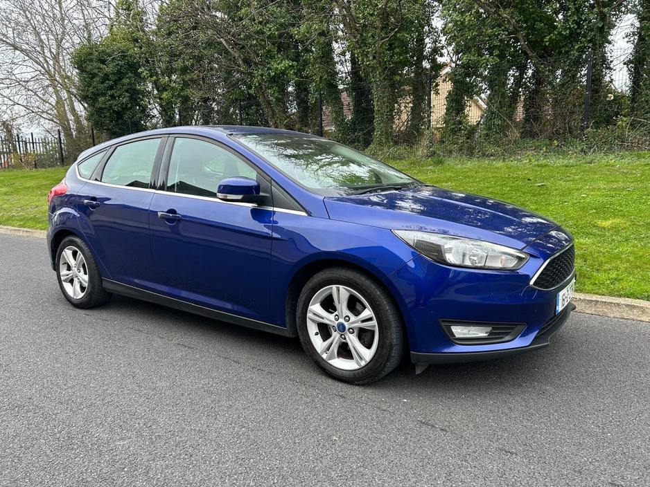 2016 Ford Focus for sale in , Ireland