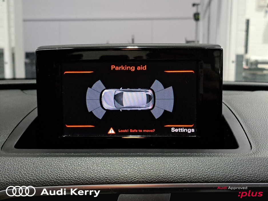 2016 Audi Q3 - image 16