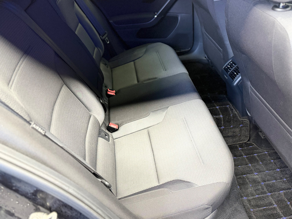 2015 Volkswagen Golf 1.2 TSI 110 bhp DSG Comfortline €12,999