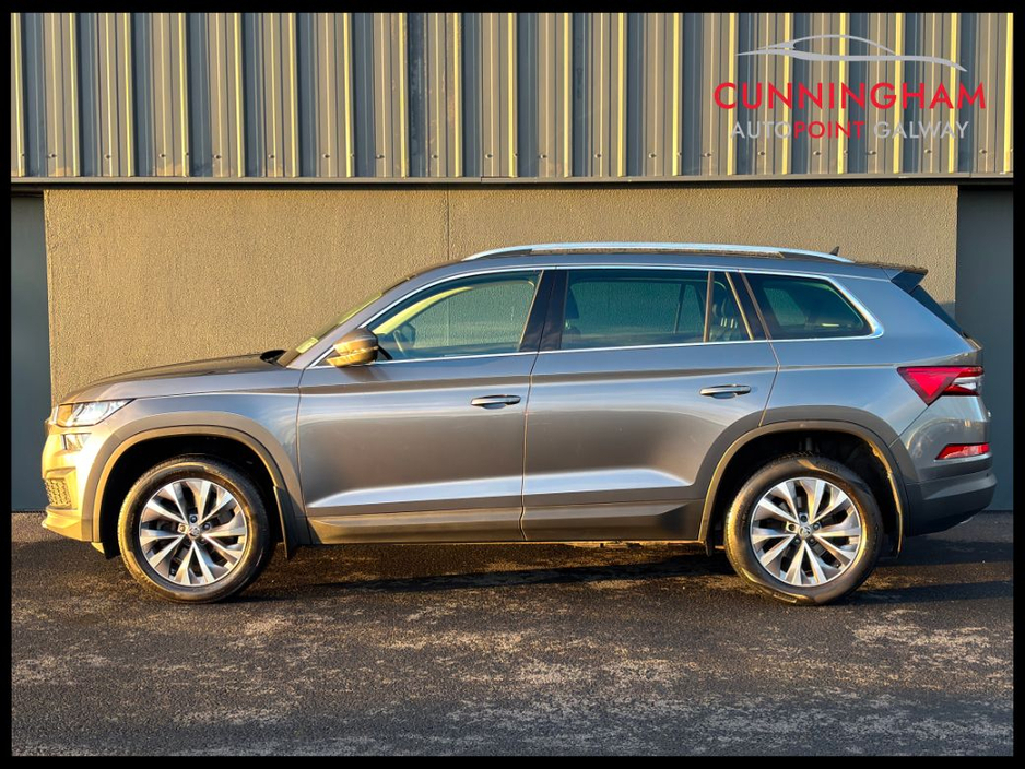 2023 Skoda Kodiaq - image 4