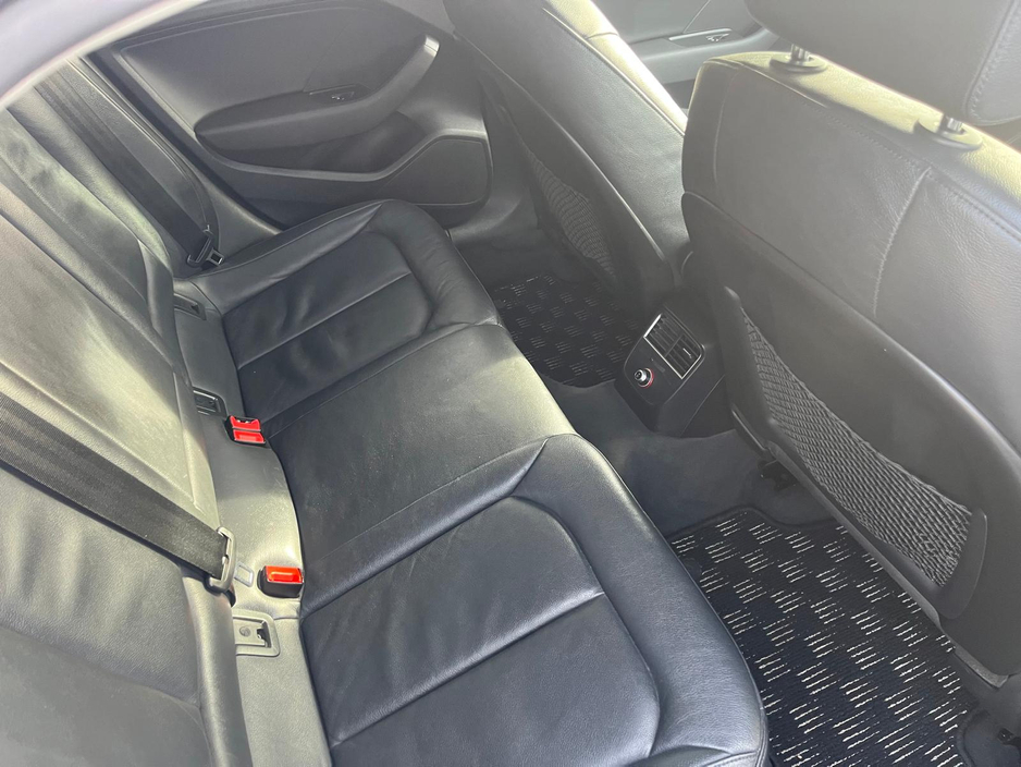 2015 Audi A3 Saloon Audi A3 saloon 1.4tfsi, auto, €13,900