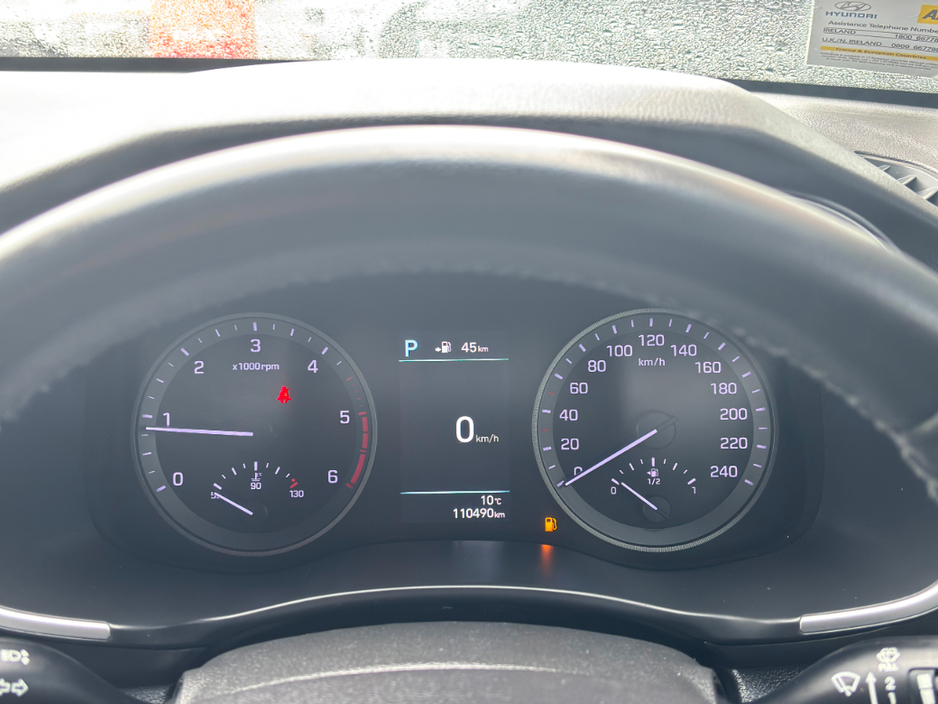 2019 Hyundai Tucson - image 13