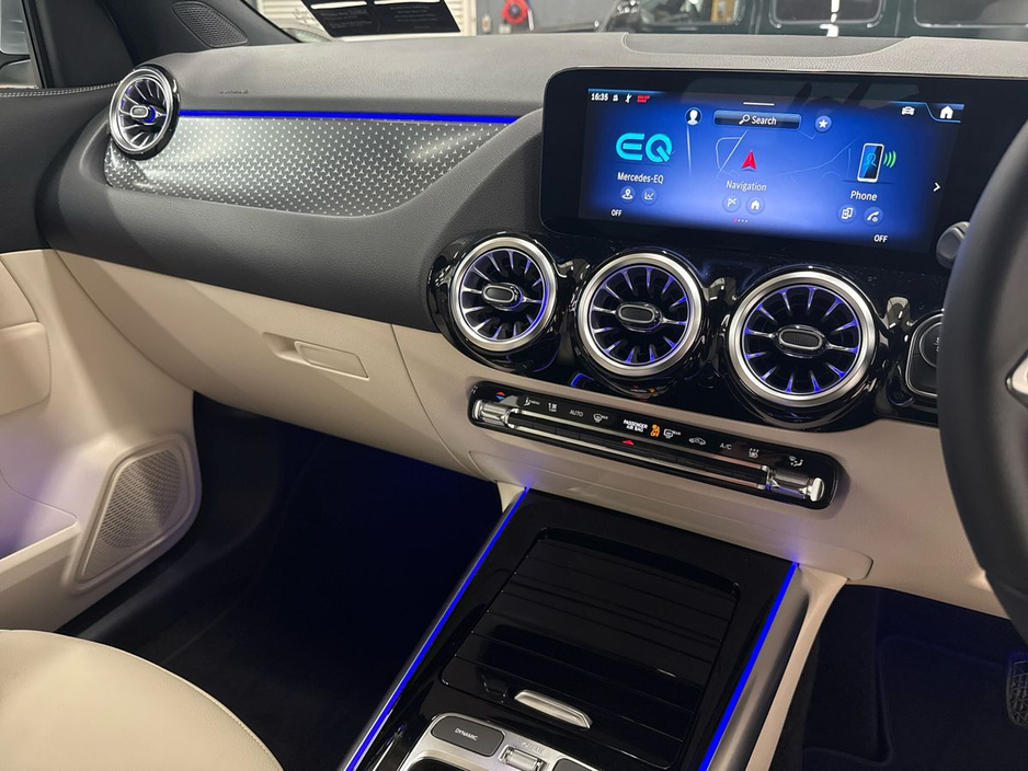 2026 Mercedes-Benz EQA - image 14