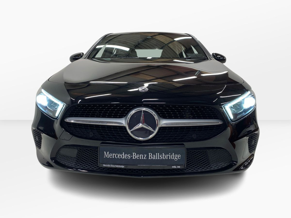 2019 Mercedes-Benz A Class A 200 PROGRESSIVE LINE A/T €26,950