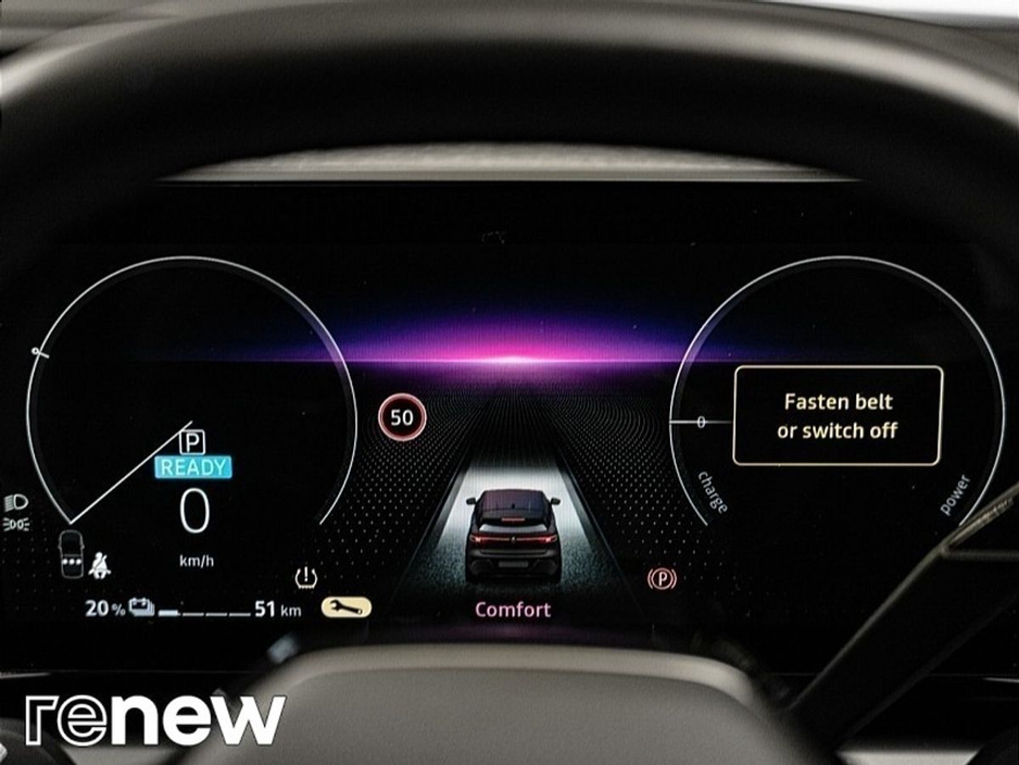 2024 Renault Megane E-Tech - image 13