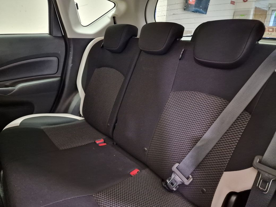 2017 Nissan Note - image 10