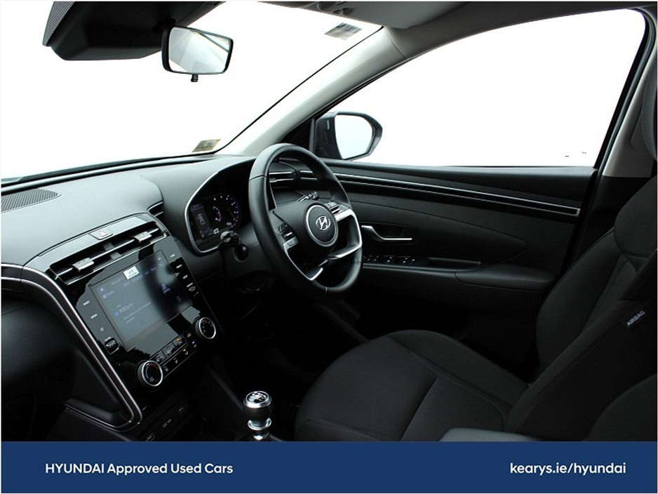 2023 Hyundai Tucson - image 5