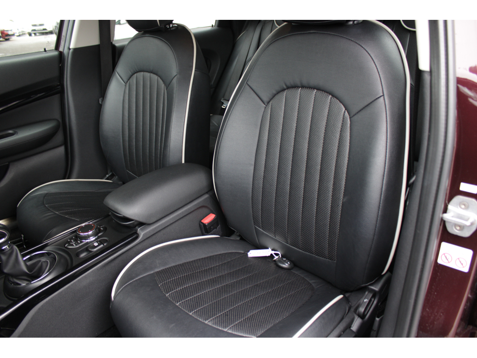 2019 MINI Clubman - image 20