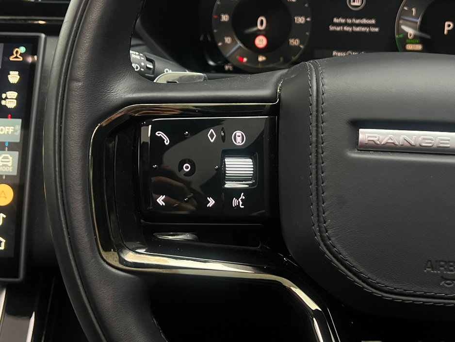 2024 Land Rover Range Rover Velar DYNAMIC HSE €64,990