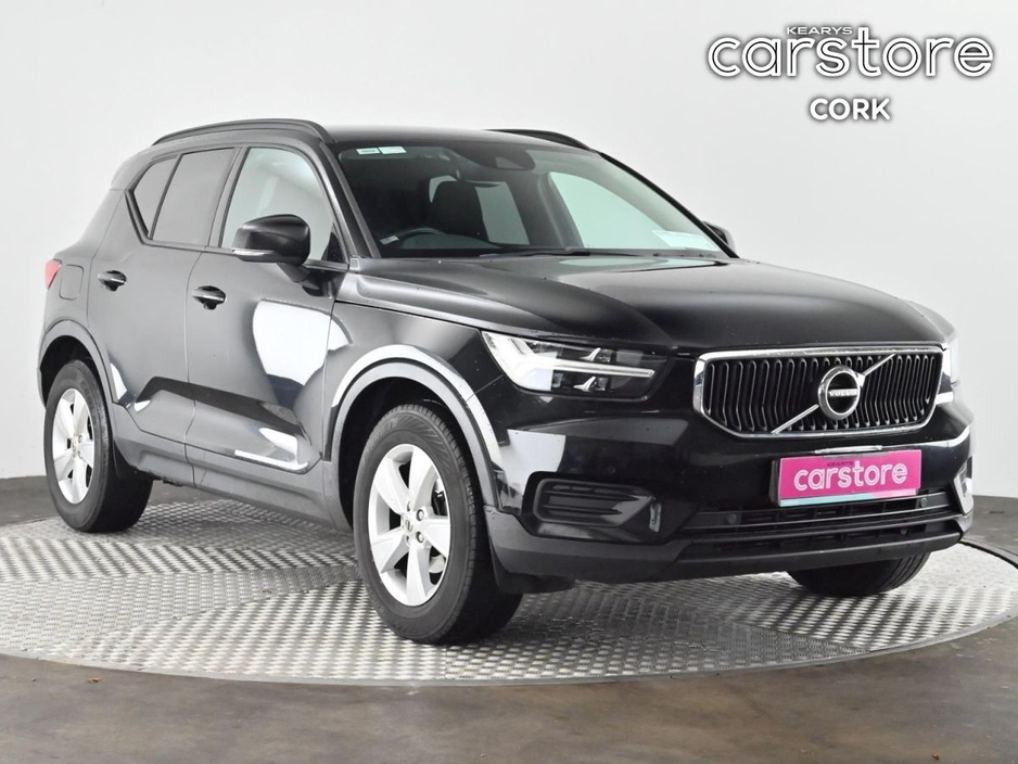 2019 Volvo XC40 for sale in , Ireland