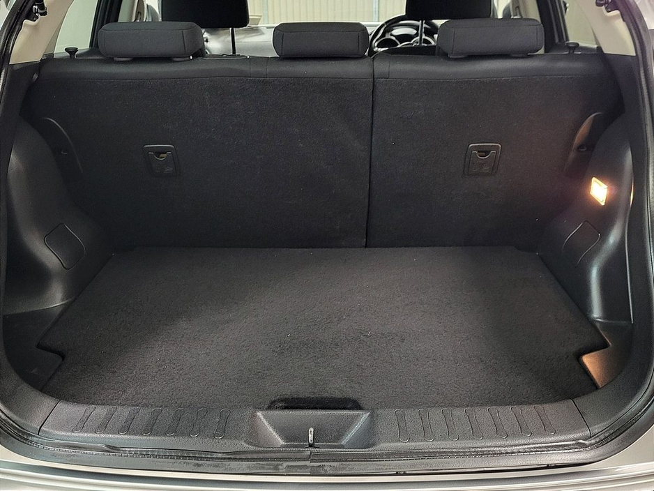 2018 Nissan Juke - image 10