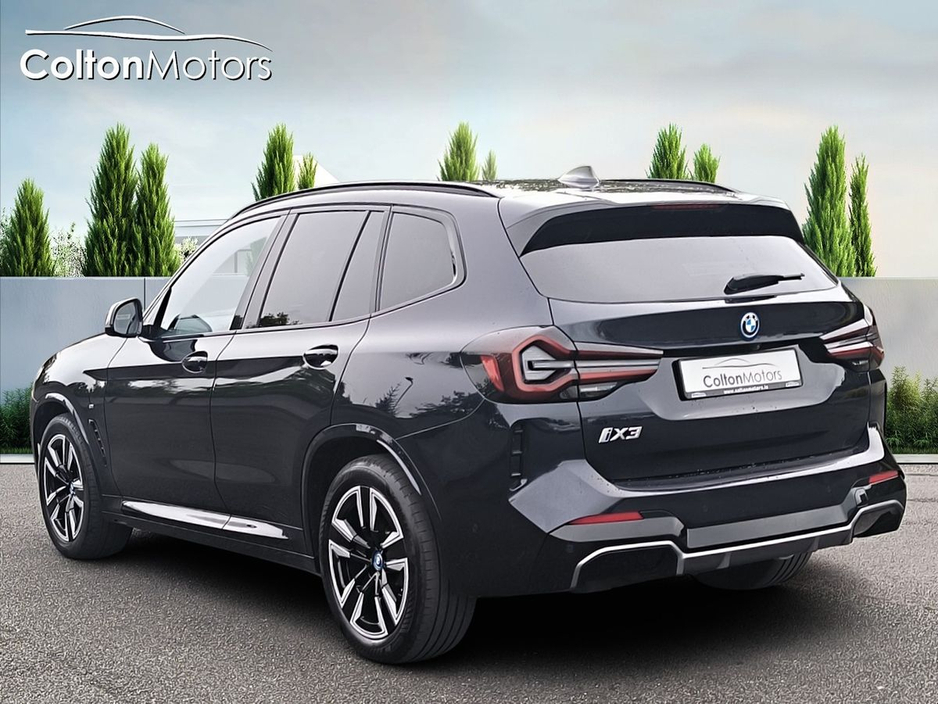 2023 BMW iX3 - image 2