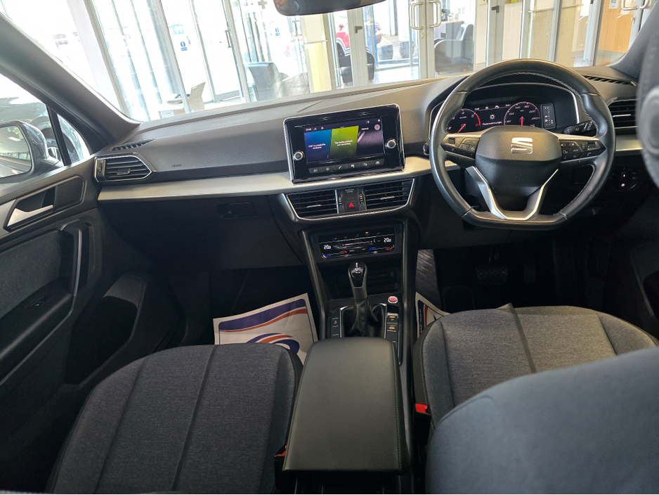 2024 SEAT Tarraco - image 12