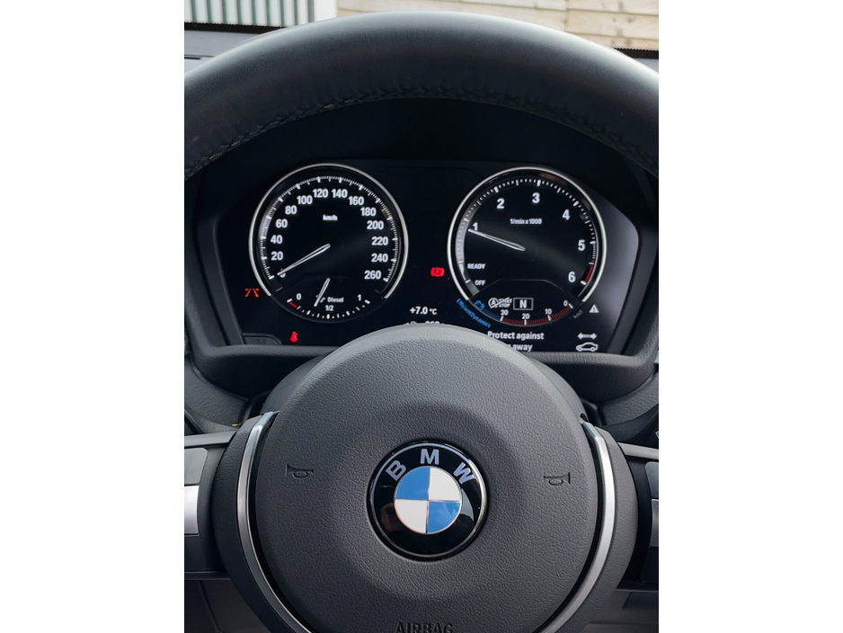 2020 BMW X2 - image 9