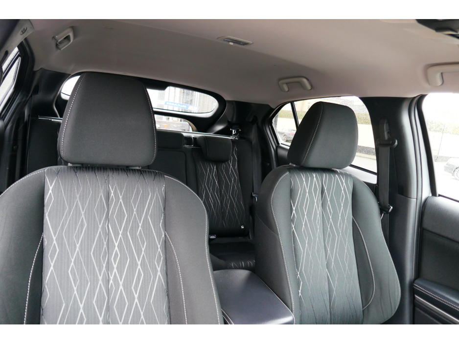 2021 Mitsubishi Eclipse Cross - image 16