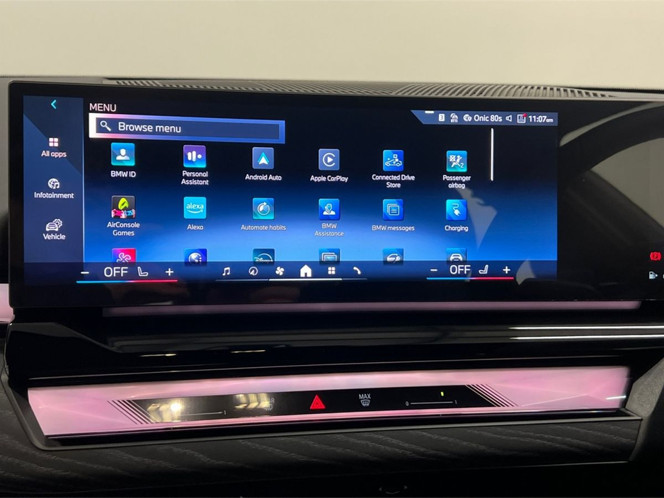 2026 BMW 5 Series 530e M Sport- IMMEDIATE DELIVERY