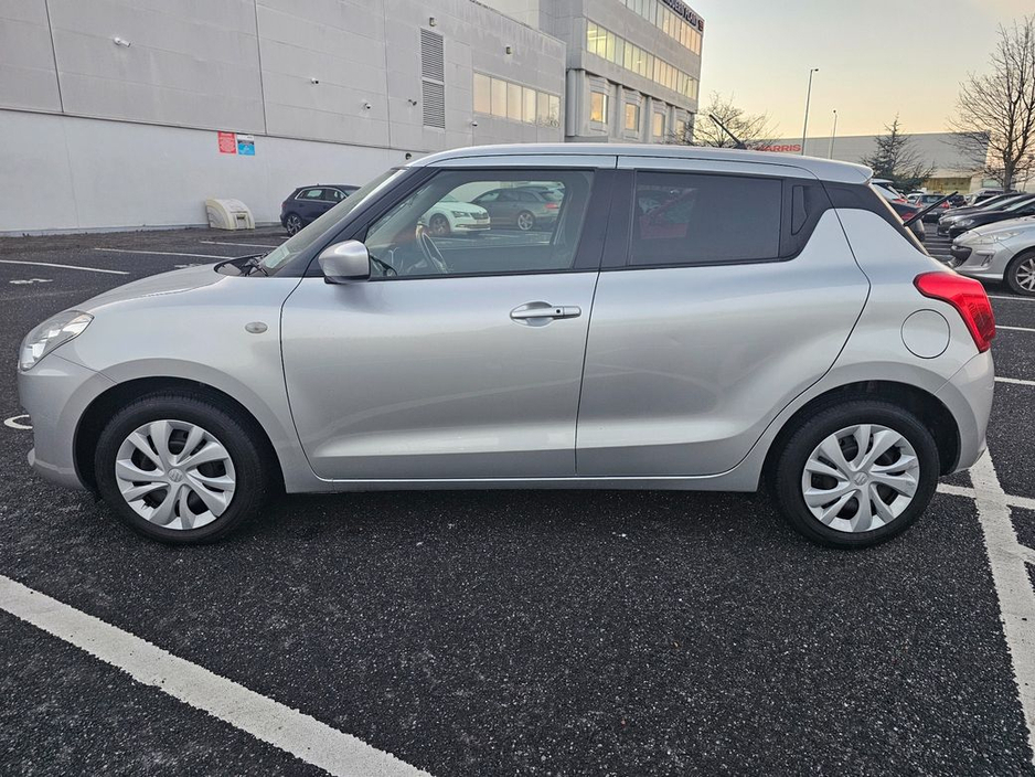 2020 Suzuki Swift 1.2 Petrol , LOW MILEAGE, NEW NCT, FINANCE, WARRANTY, 5 STAR REVIEWS €13,495