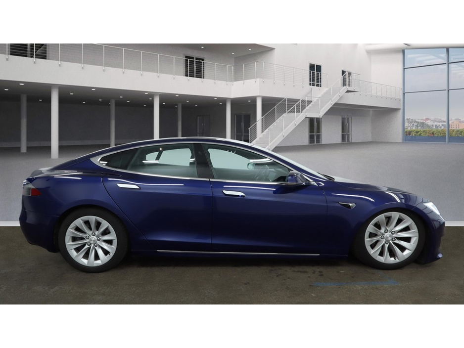 2019 Tesla Model S - image 14