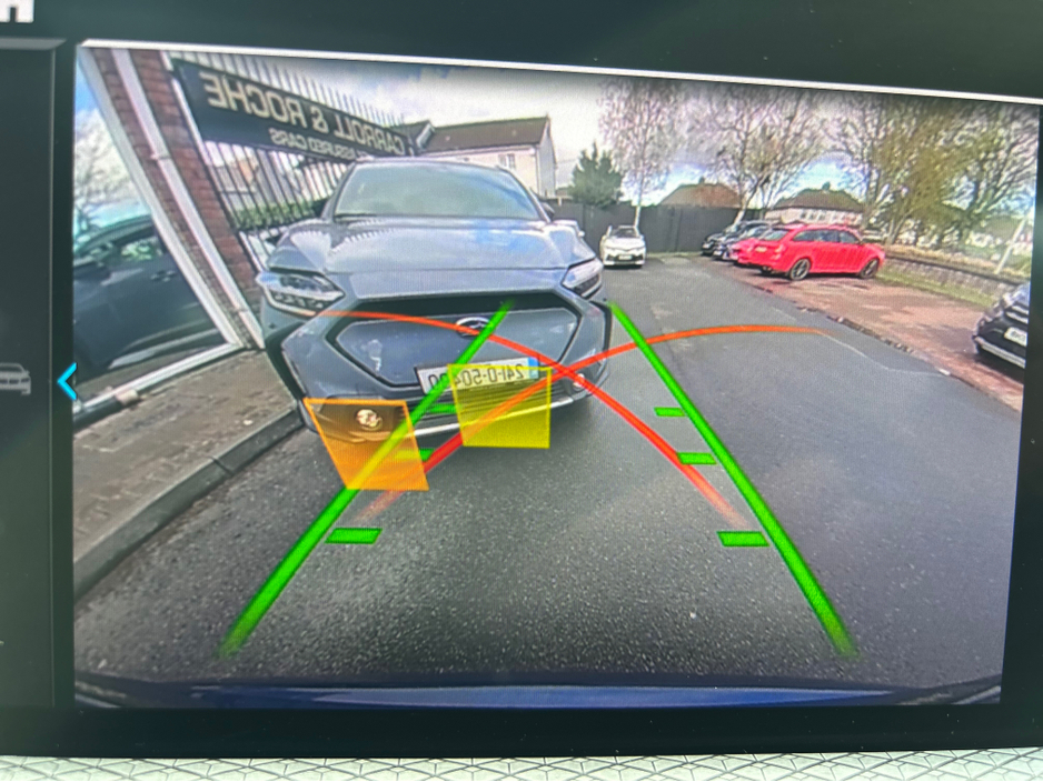 2021 BMW X3 - image 46