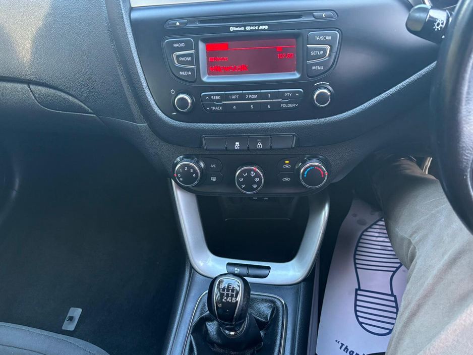 2015 Kia Ceed - image 13