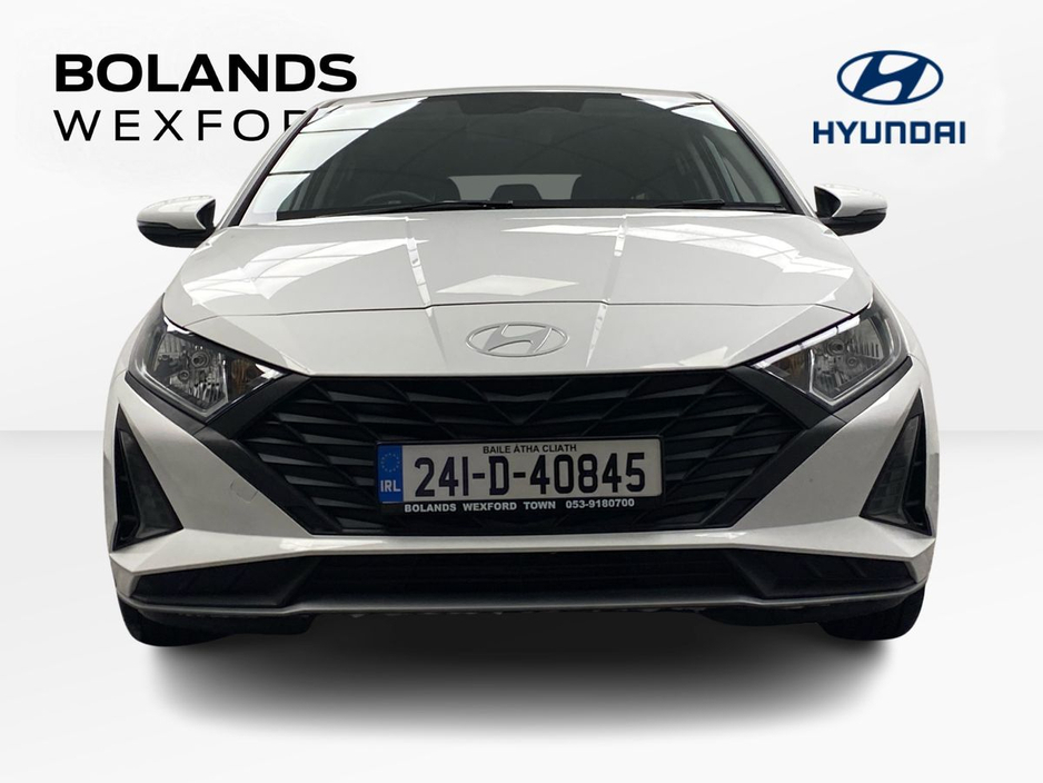 2024 Hyundai i20 - image 4