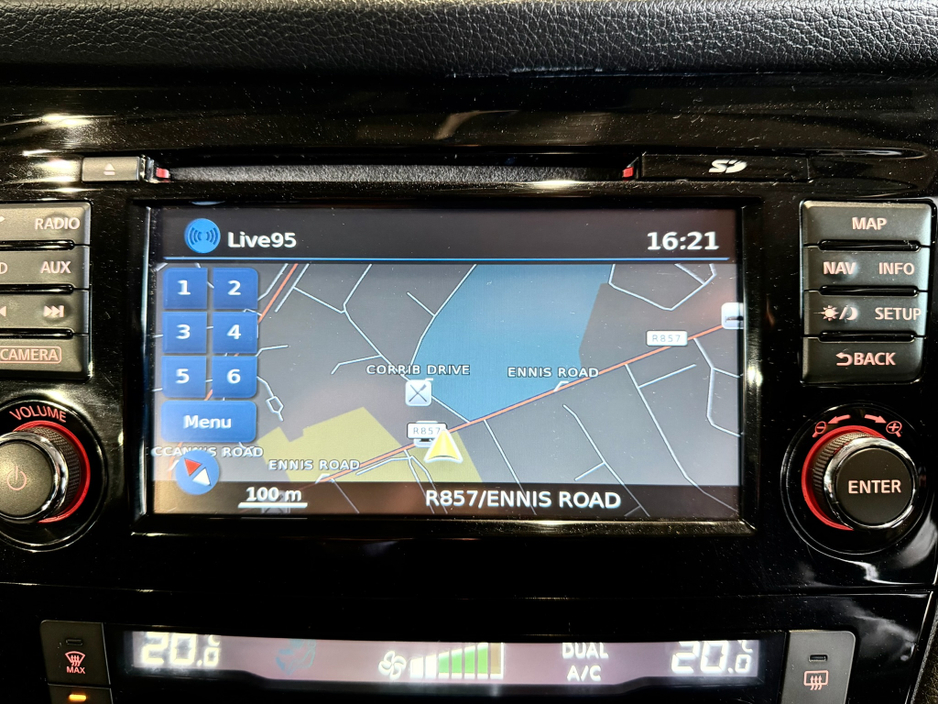 2016 Nissan Qashqai - image 17