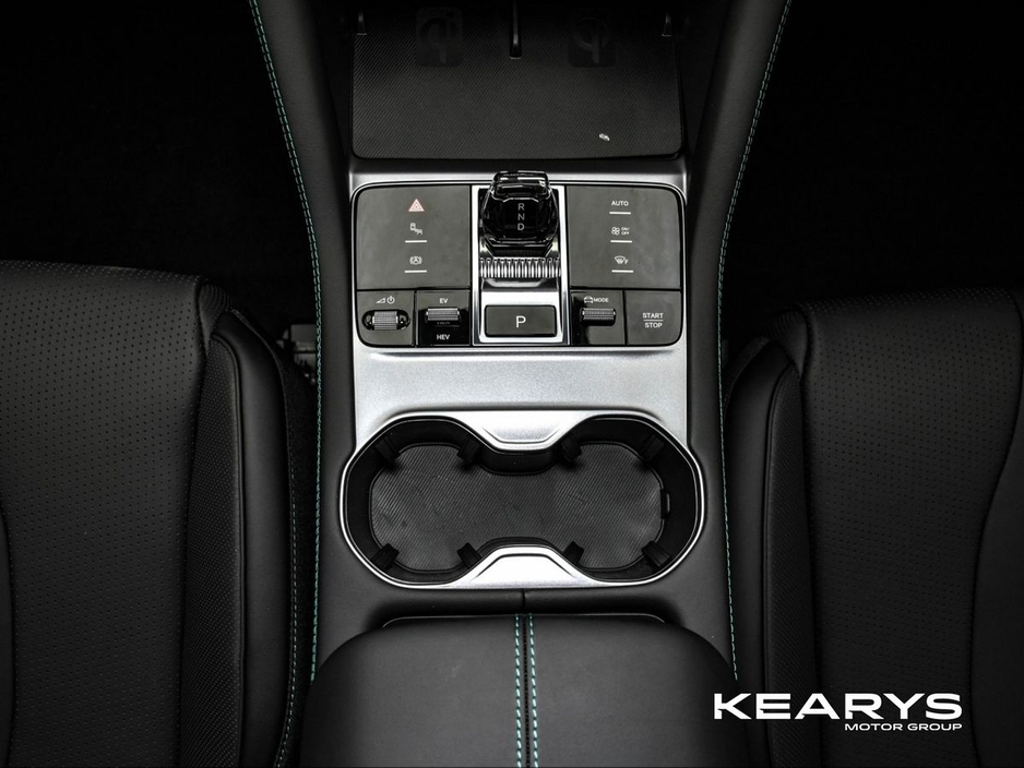 2026 BYD Seal U - image 18