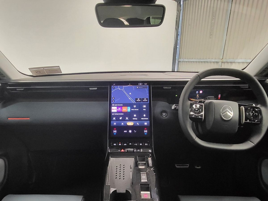 2026 Citroen C5 Aircross - image 4