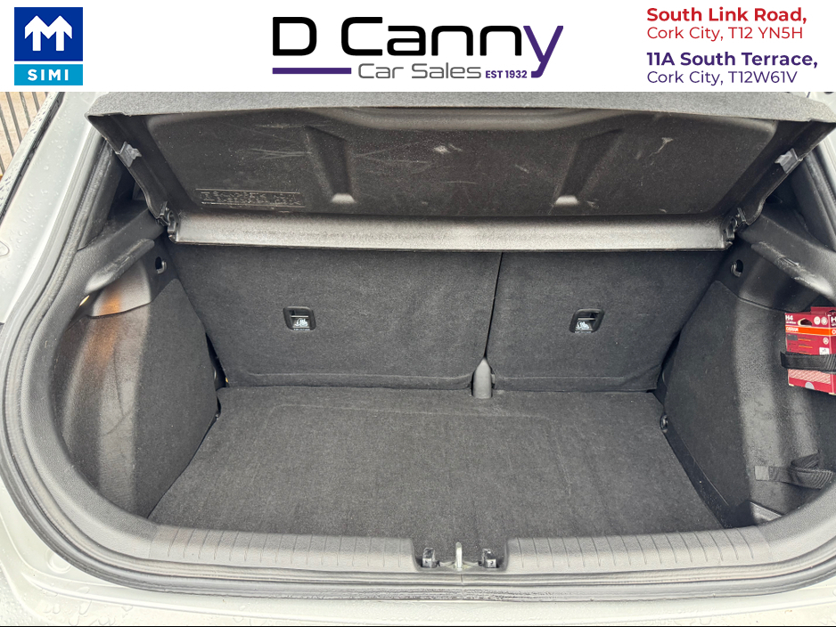 2020 Hyundai i20 - image 19