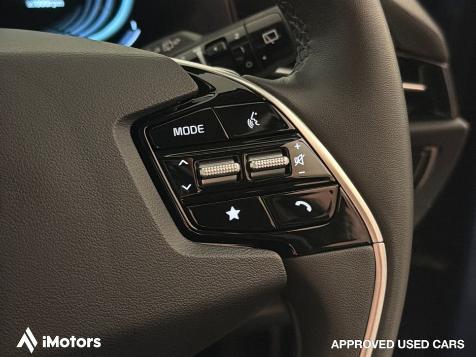 2024 Kia Niro PHEV €30,900