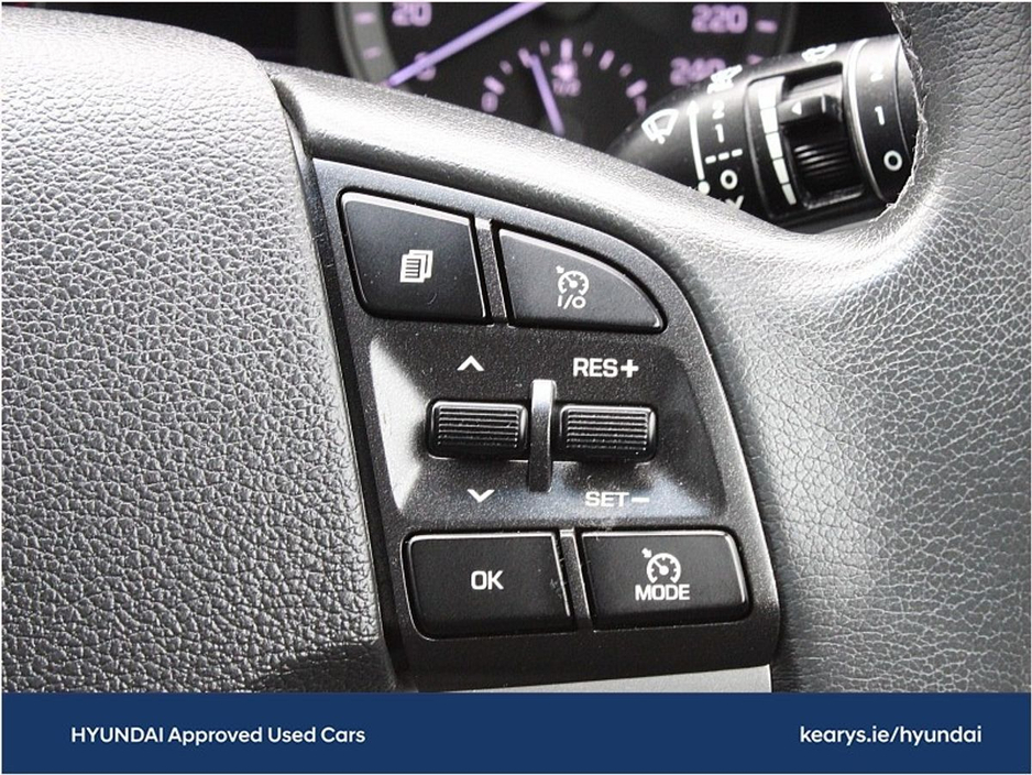 2020 Hyundai Tucson - image 20