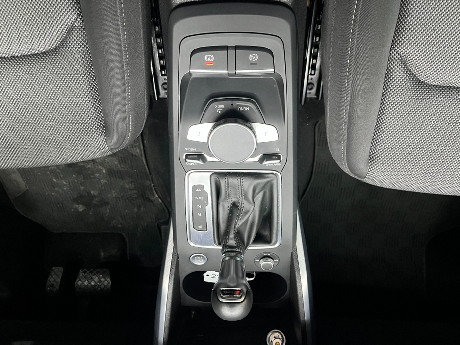 2018 Audi Q2 - image 18