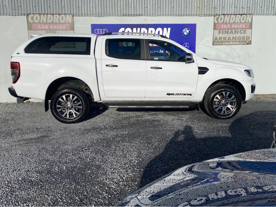 2022 Ford Ranger - image 16