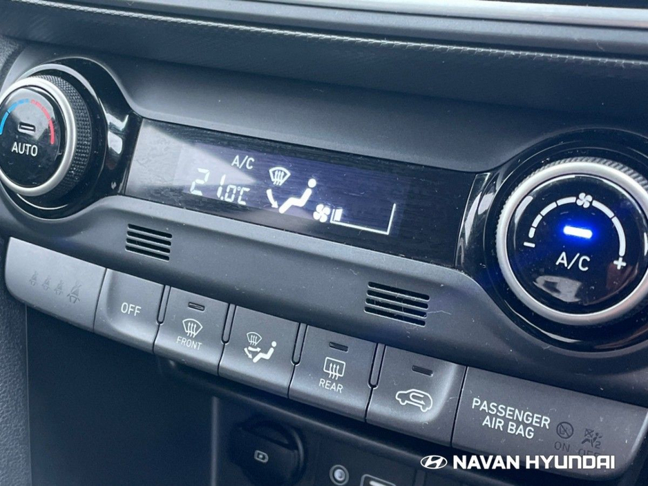 2020 Hyundai Kona 1.0 T-GDI Executive €19,495