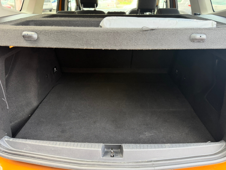 2019 Dacia Duster - image 28