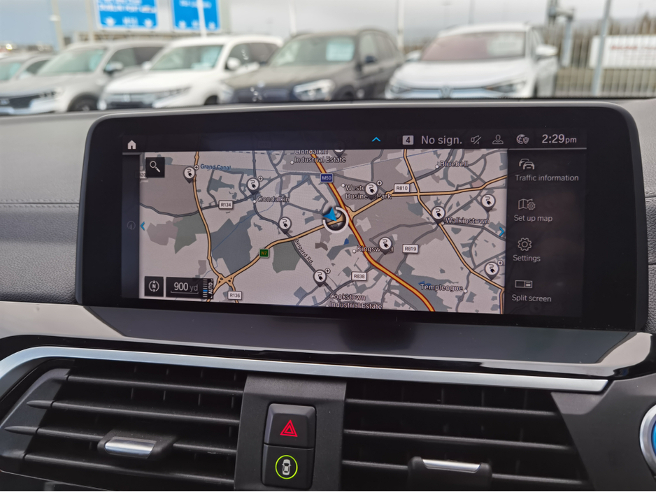 2021 BMW iX3 80KWH PREMIER EDITION **SUNROOF** - FINANCE AVAILABLE - CALL US TODAY ON 01 492 6566 OR 087-092 5525 €26,950