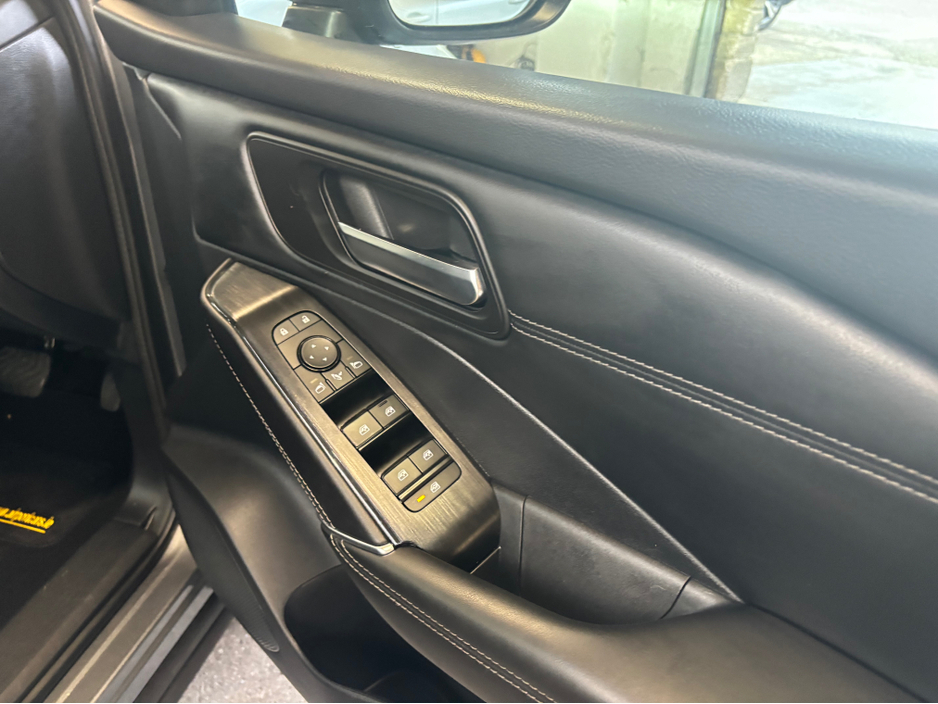 2023 Nissan Qashqai - image 8