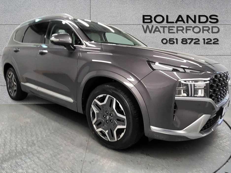 2022 Hyundai Santa Fe for sale in , Ireland