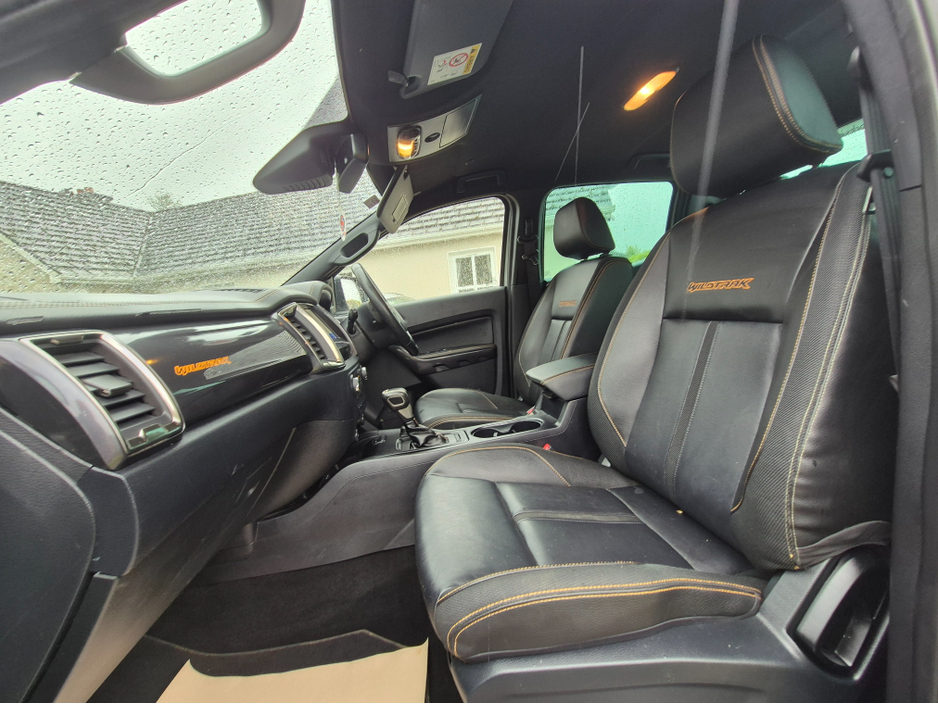 2023 Ford Ranger - image 8