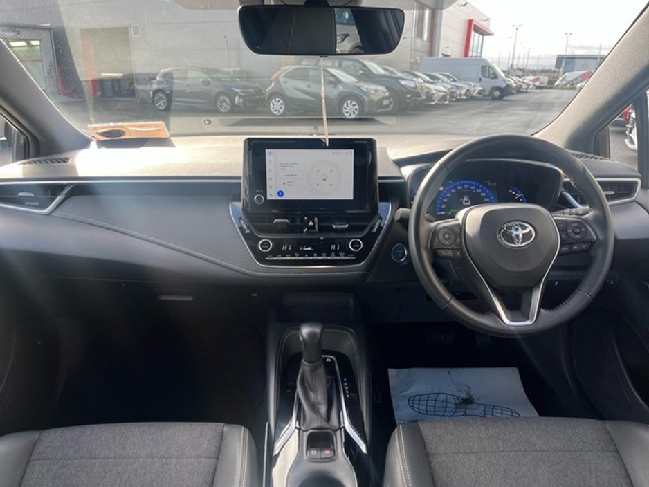 2022 Toyota Corolla - image 8