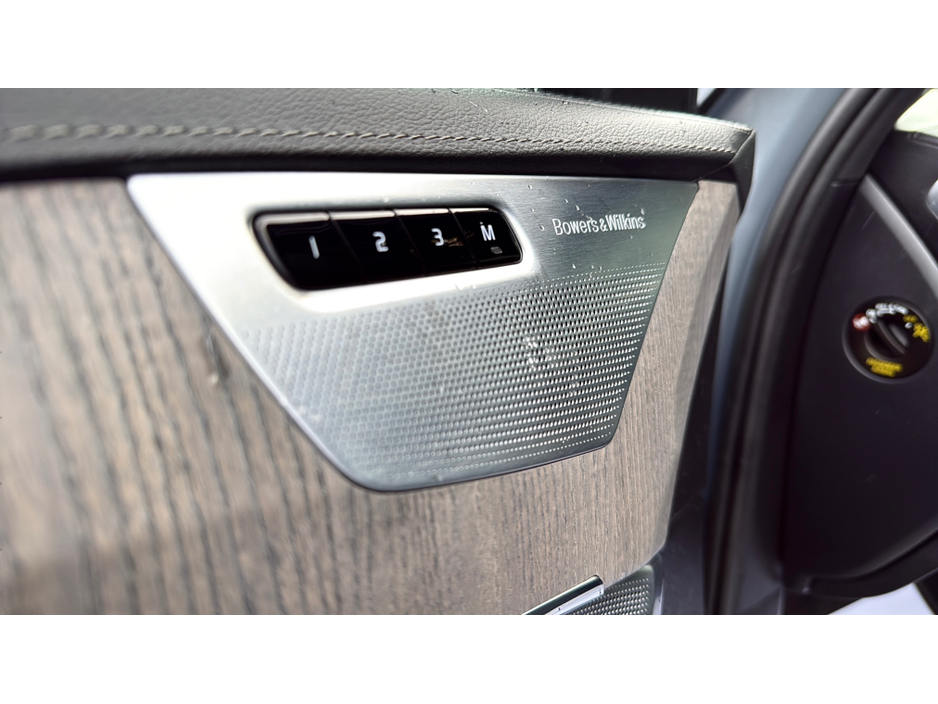 2023 Volvo XC90 PHEV ULTIMATE DARK T9 *7SEATS* EVERY EXTRA €68,900